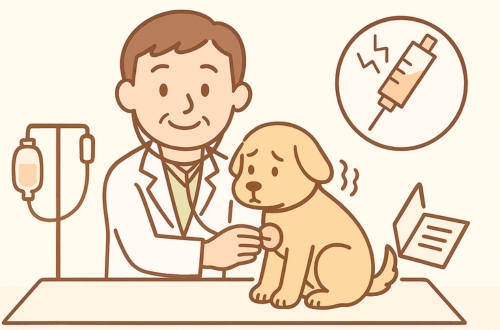 診察